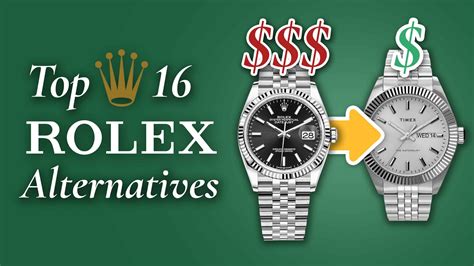 cheap watch that looks like a rolex|affordable rolex alternative.